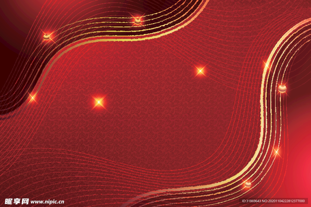 背景模板 展板背景