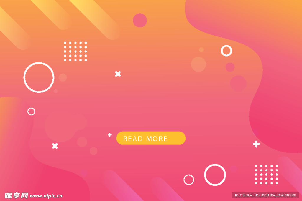 背景模板 展板背景