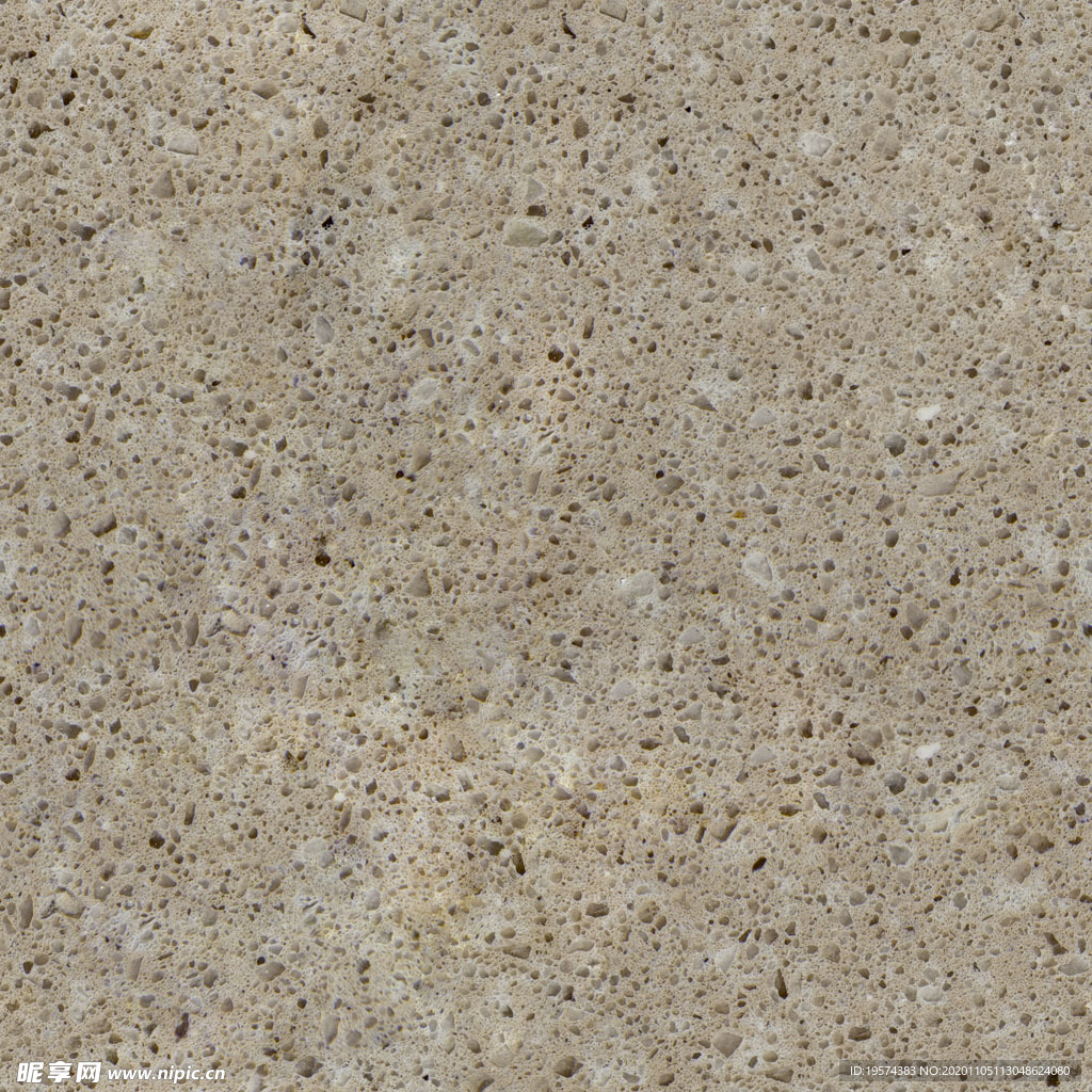 墙壁石头纹理置换贴图