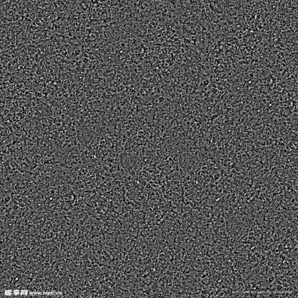 墙壁石头纹理置换贴图