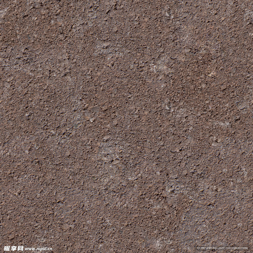 墙壁石头纹理置换贴图