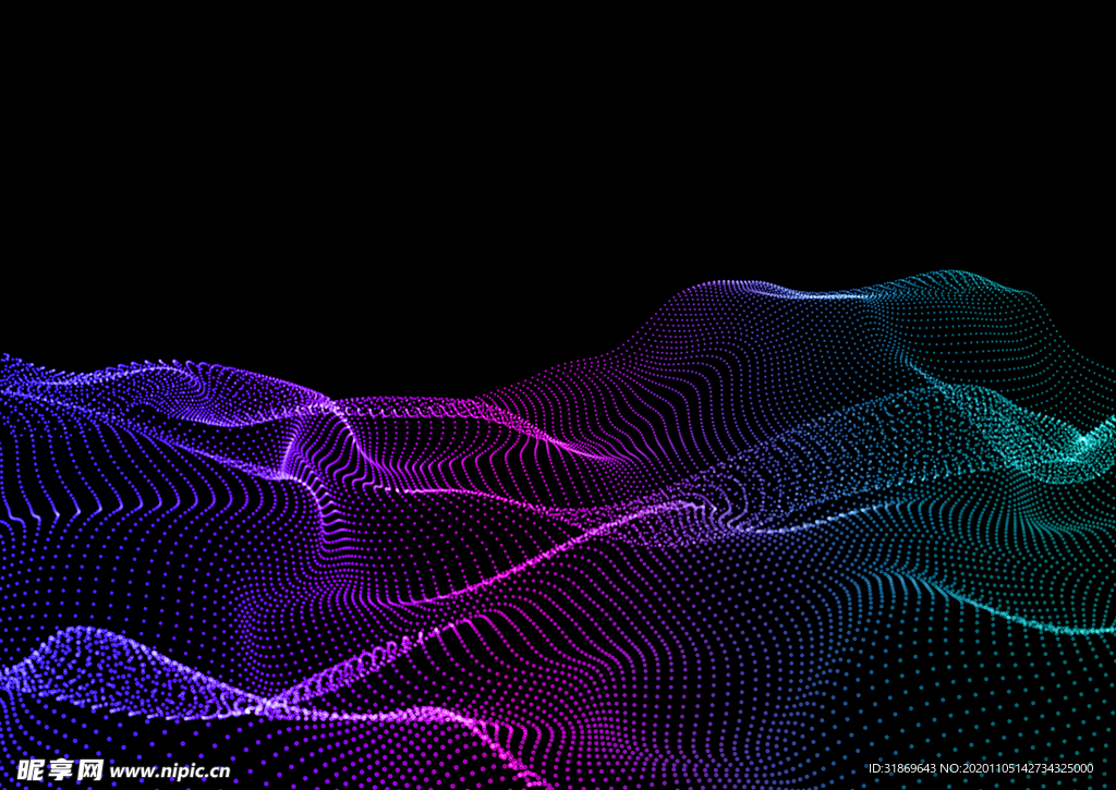 背景模板 展板背景