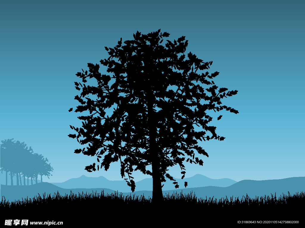 背景模板 展板背景