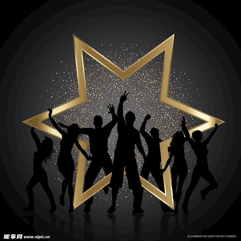 背景模板 展板背景