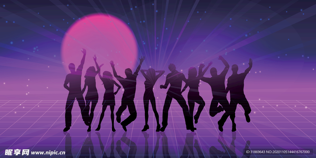 背景模板 展板背景