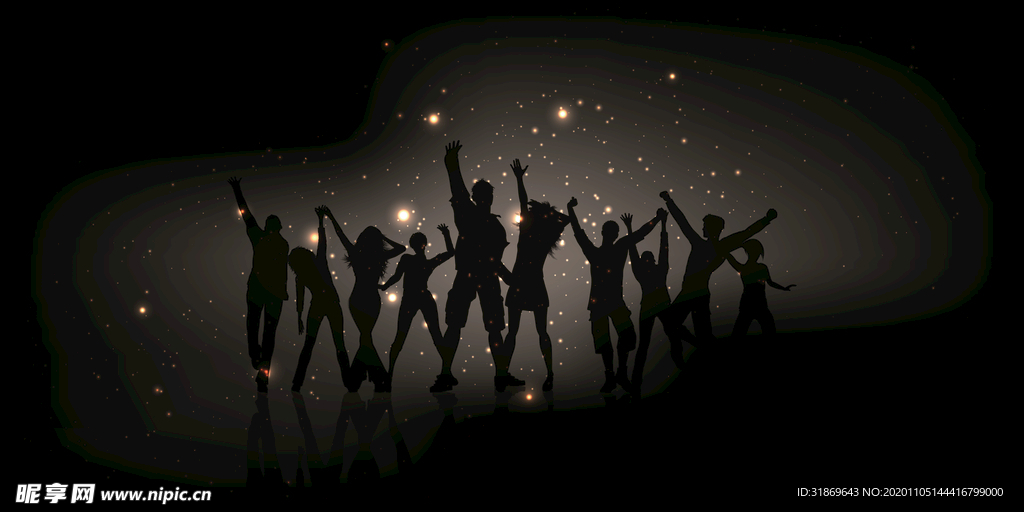 背景模板 展板背景