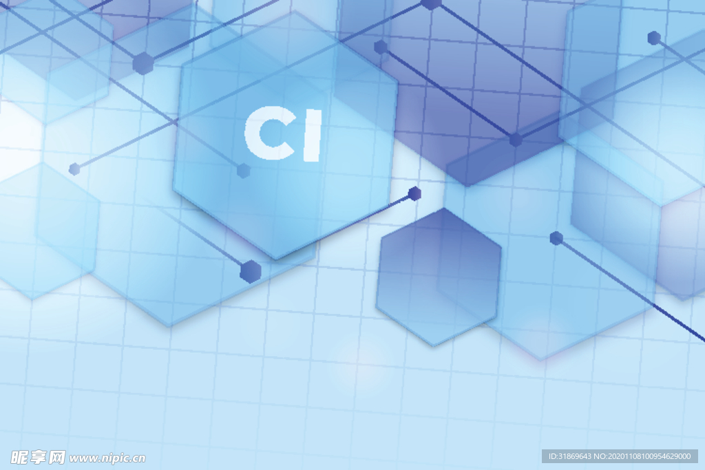 背景模板 展板背景