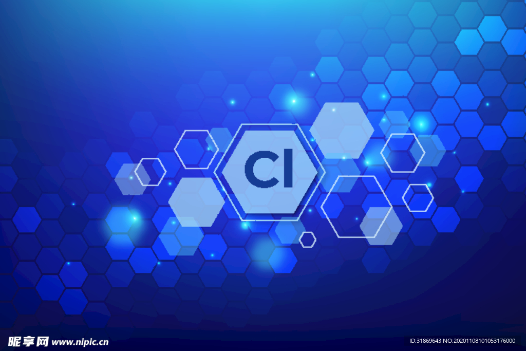 背景模板 展板背景