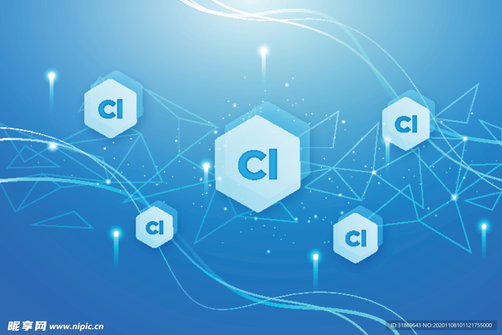 背景模板 展板背景