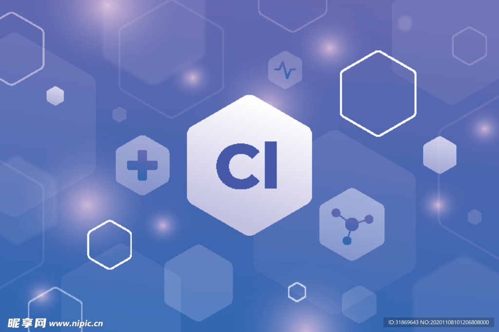 背景模板 展板背景