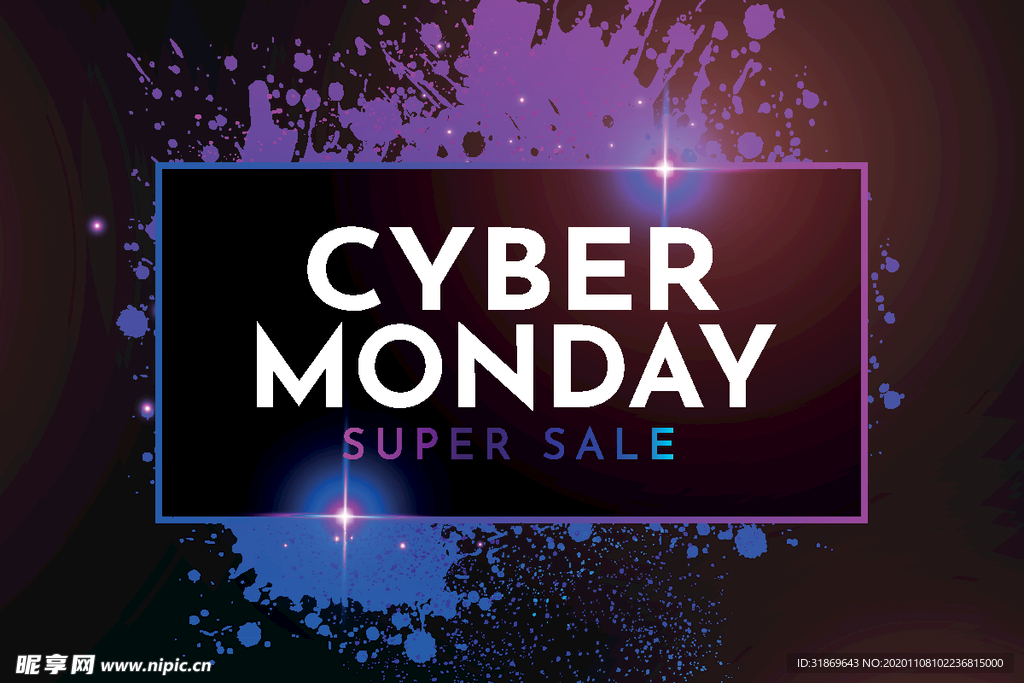 背景模板 展板背景