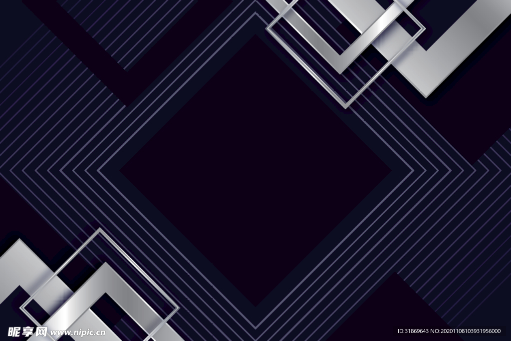 背景模板 展板背景