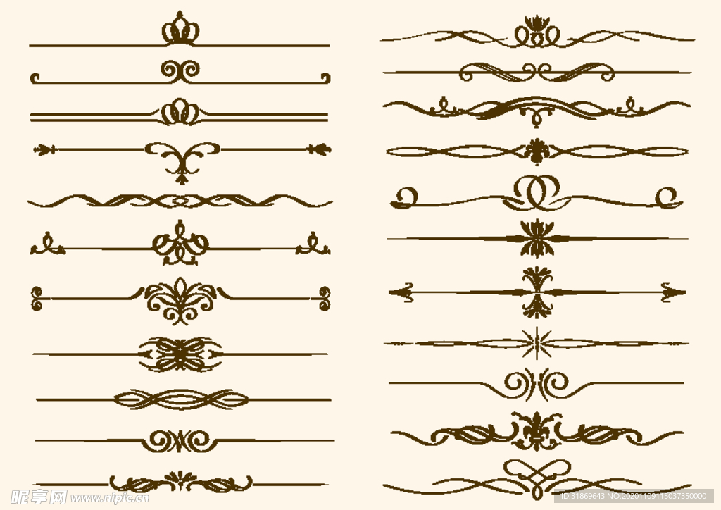 边框 相框 花边