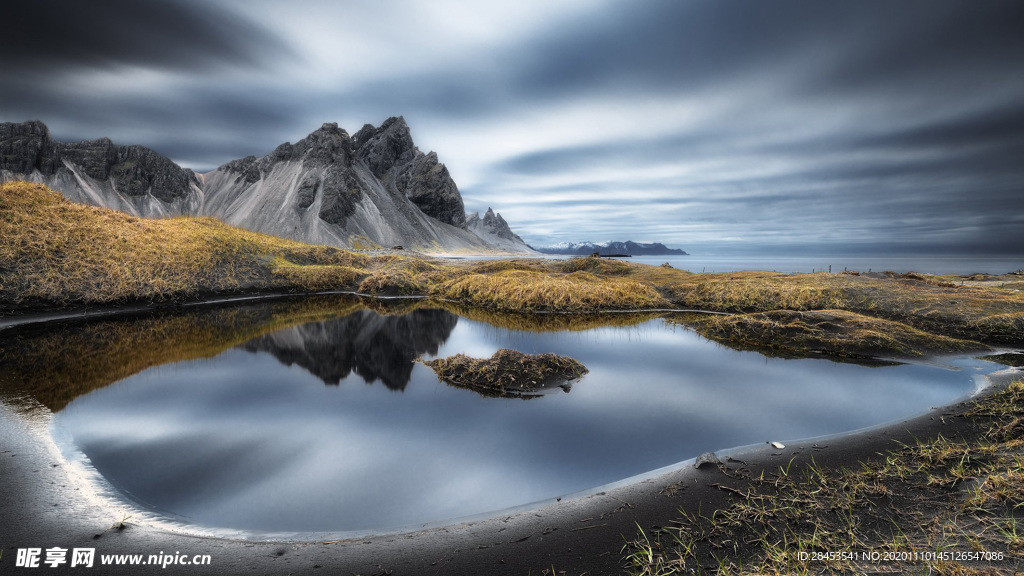 风景
