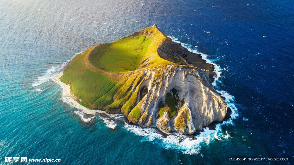 风景