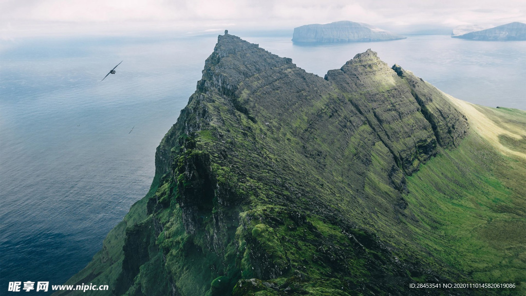 风景