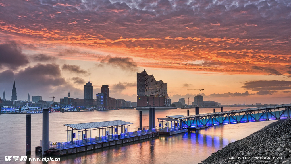 风景