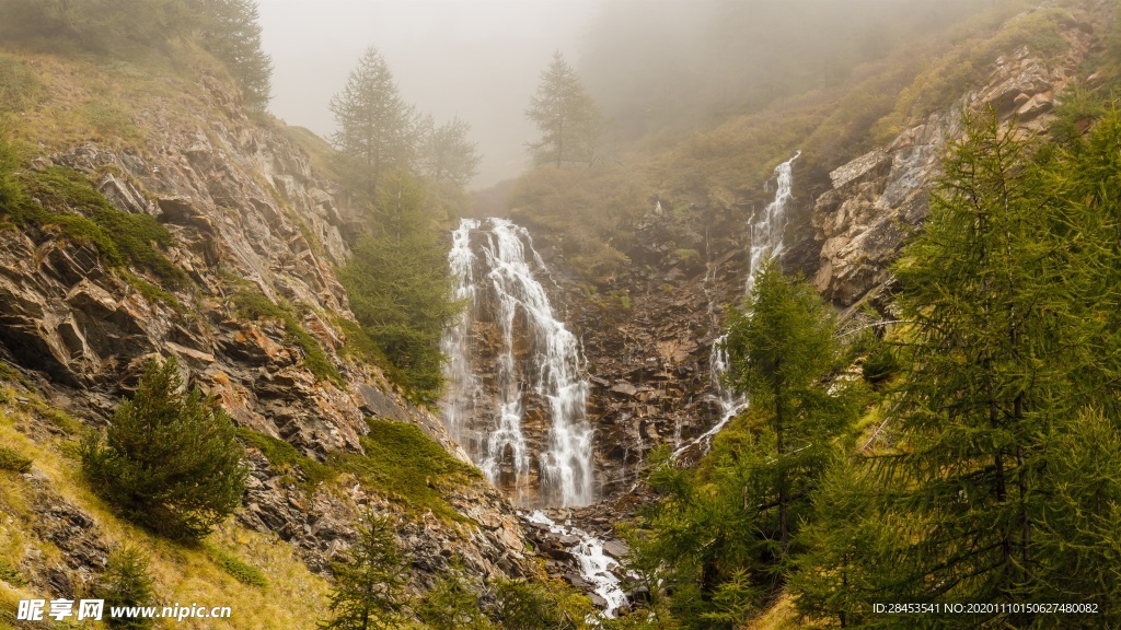风景