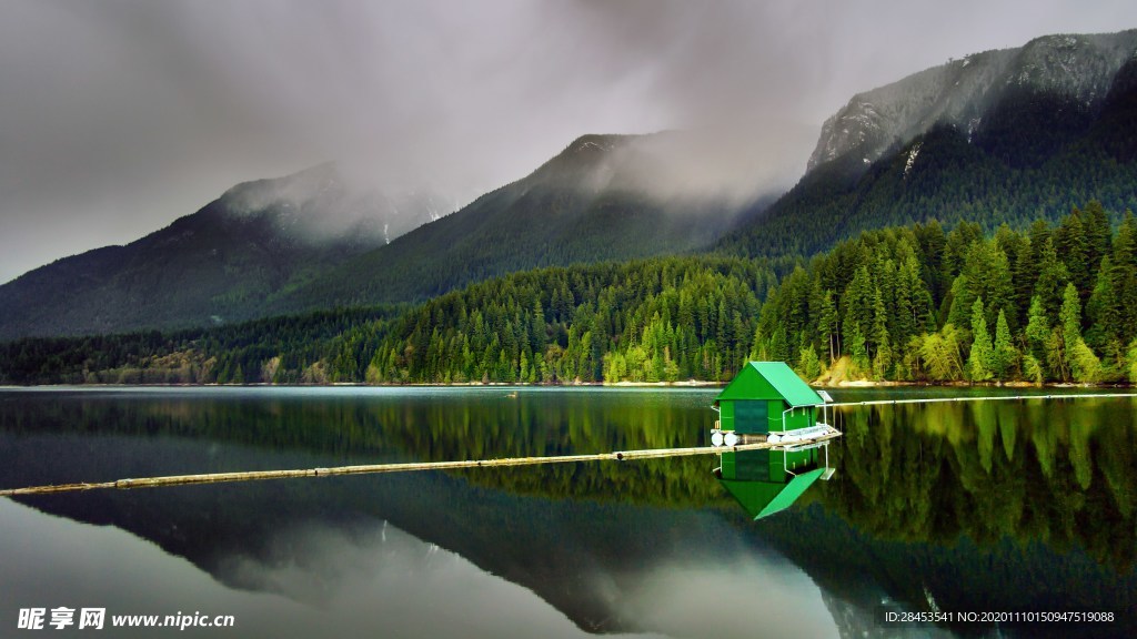 风景
