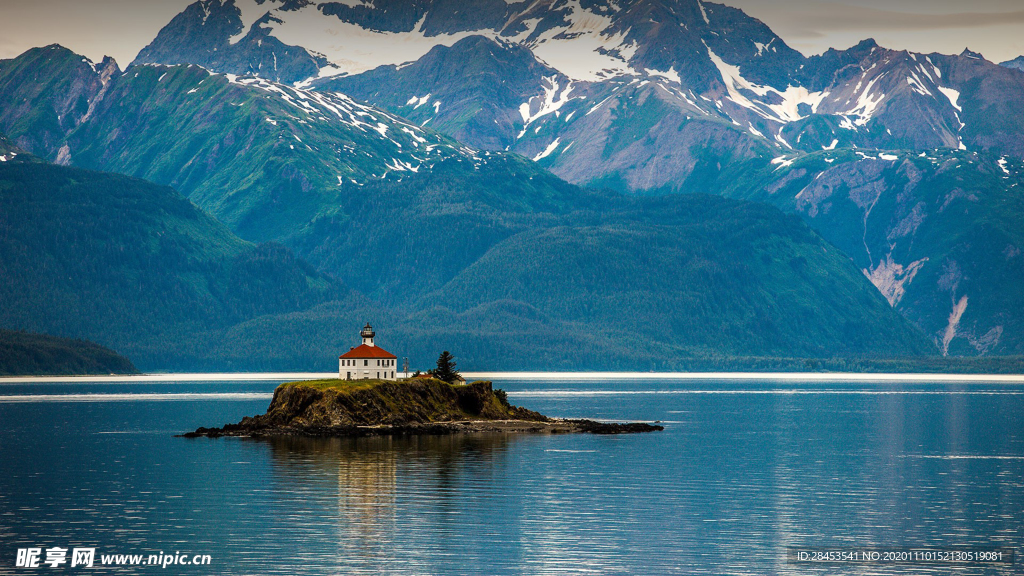 风景