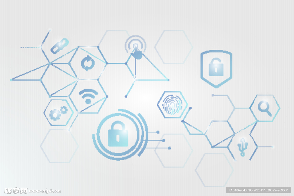 wifi图标 信号标志