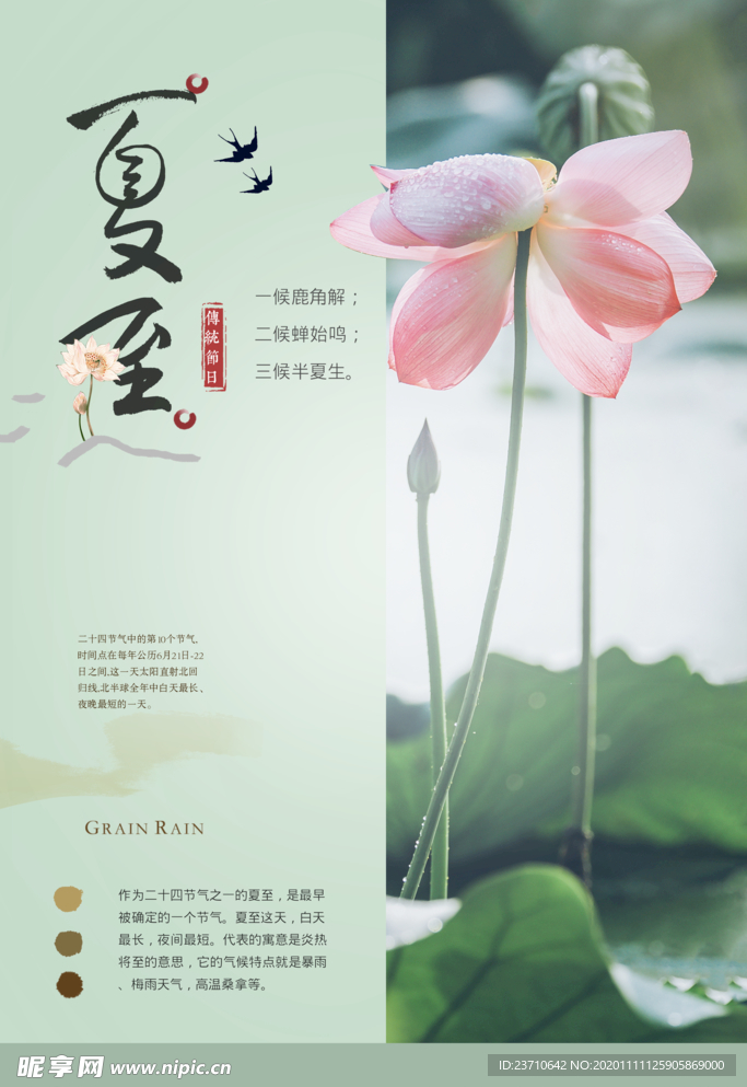 夏至