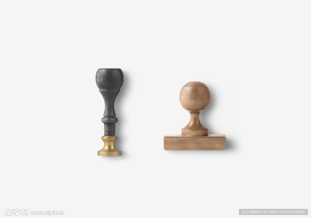 印章展示样品图片