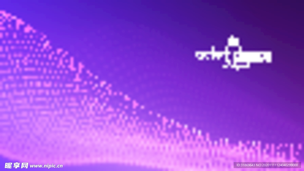 背景模板 展板背景