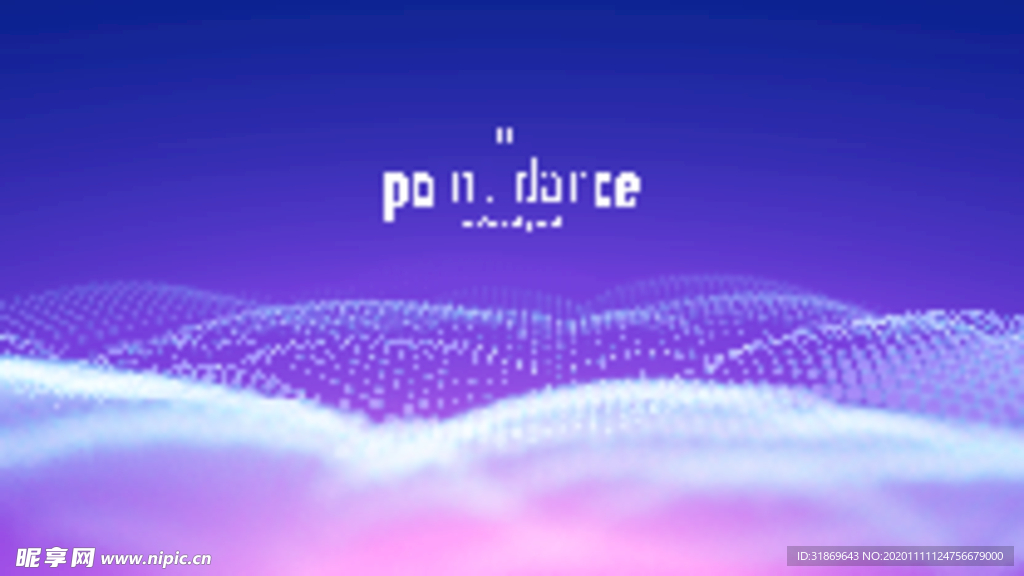 背景模板 展板背景