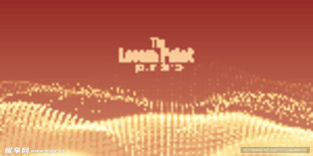 背景模板 展板背景