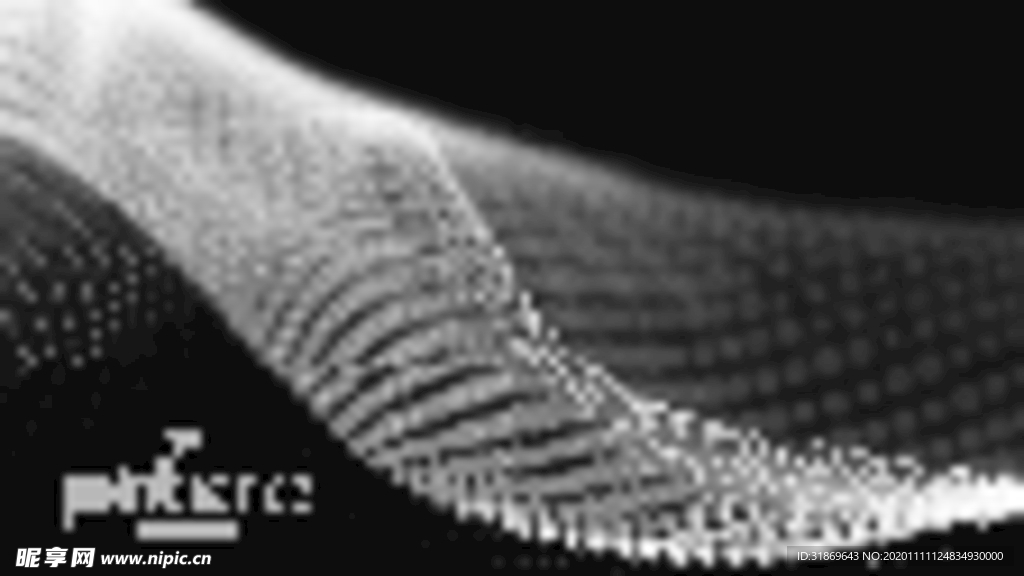 背景模板 展板背景