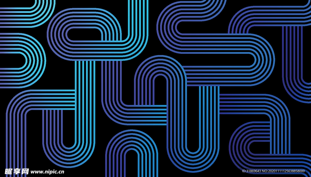 背景模板 展板背景