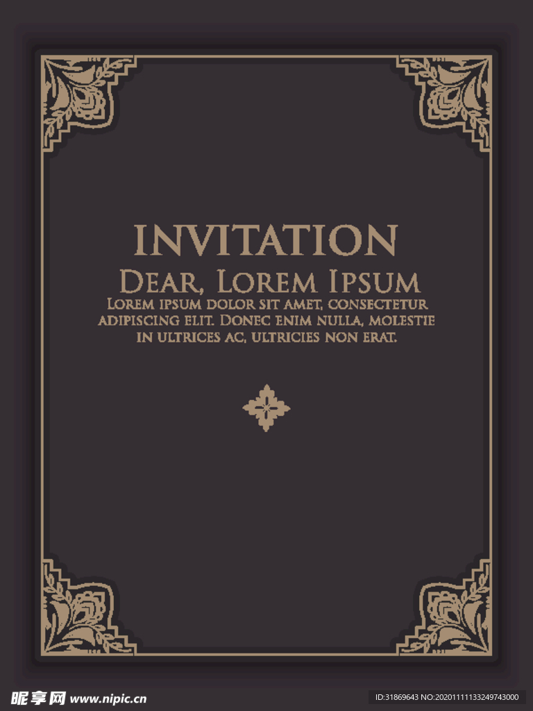 边框 相框 花边