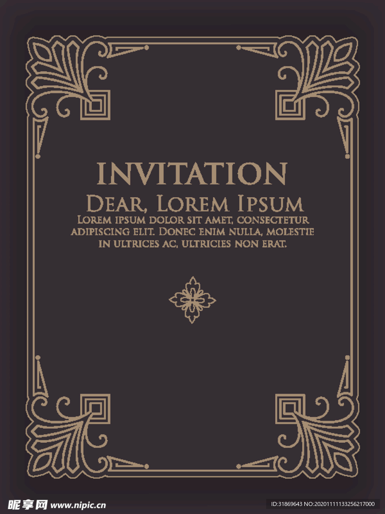 边框 相框 花边