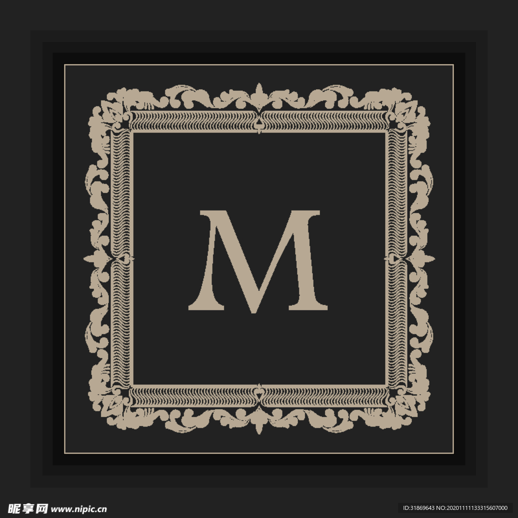 边框 相框 花边