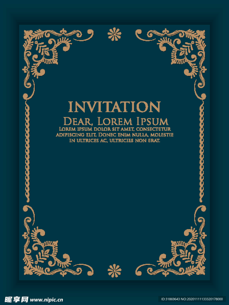 边框 相框 花边