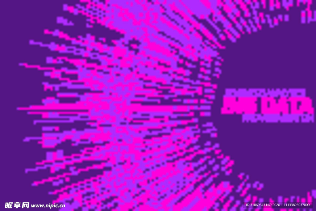 背景模板 展板背景