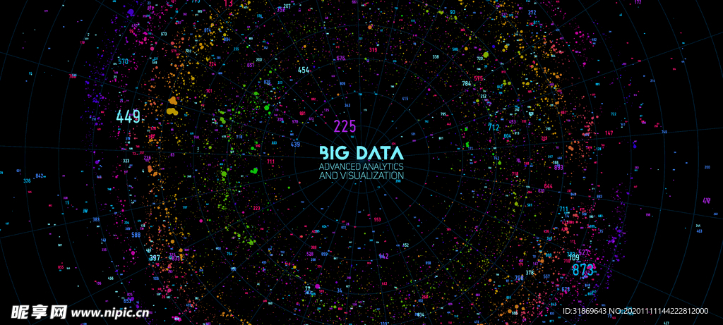 背景模板 展板背景