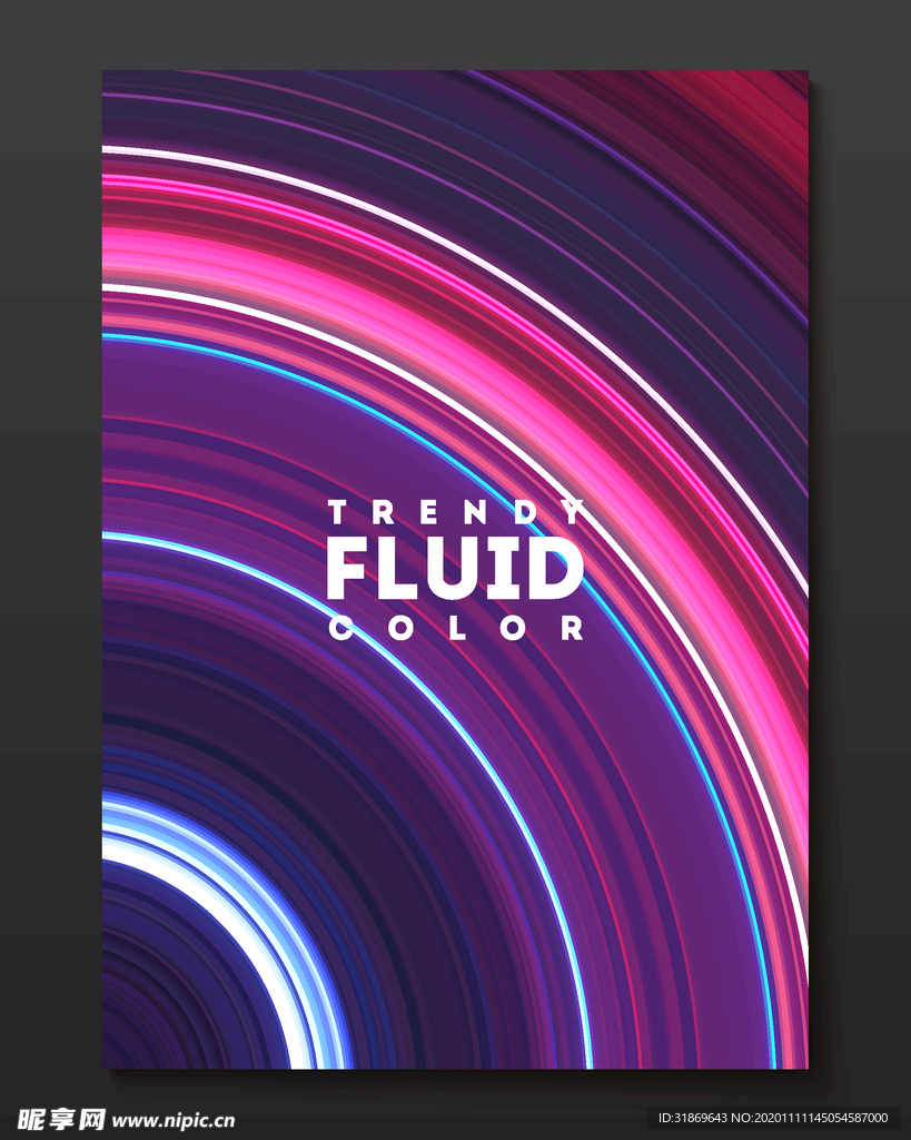 背景模板 展板背景