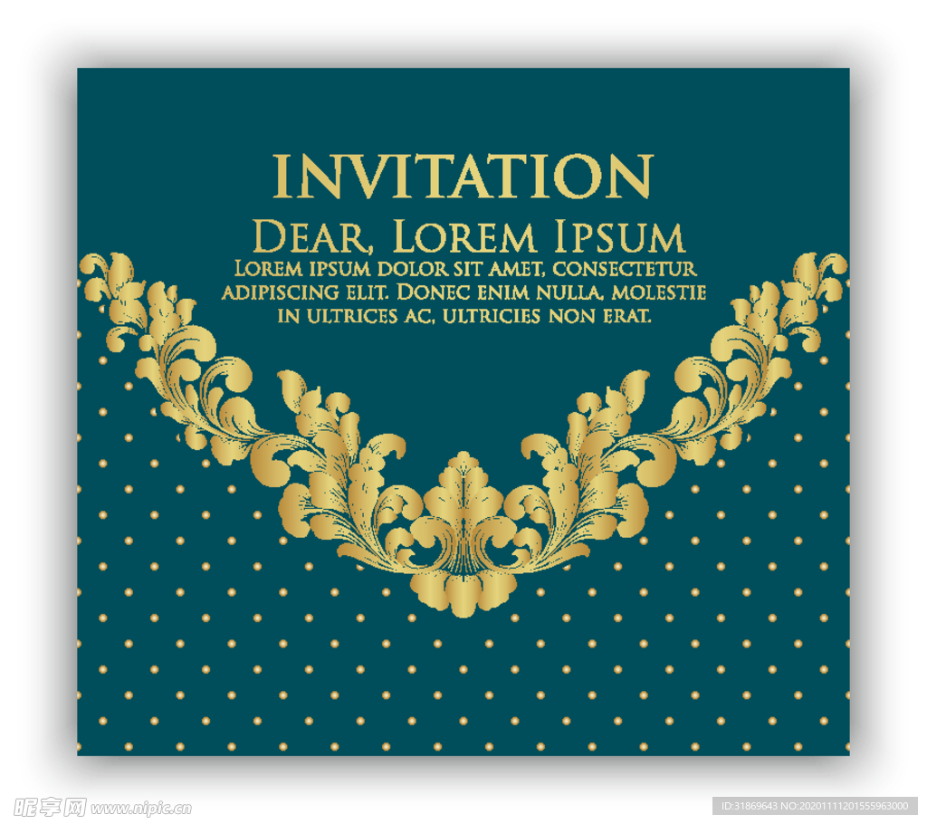 花纹图案 无缝印花