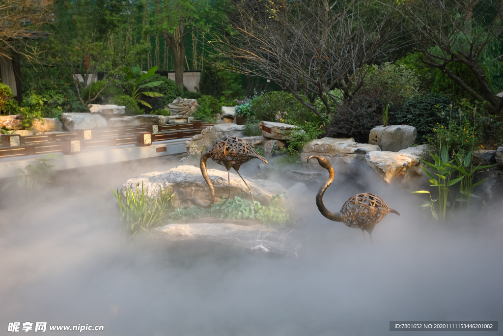 地产 洋房 实拍 高清 小区