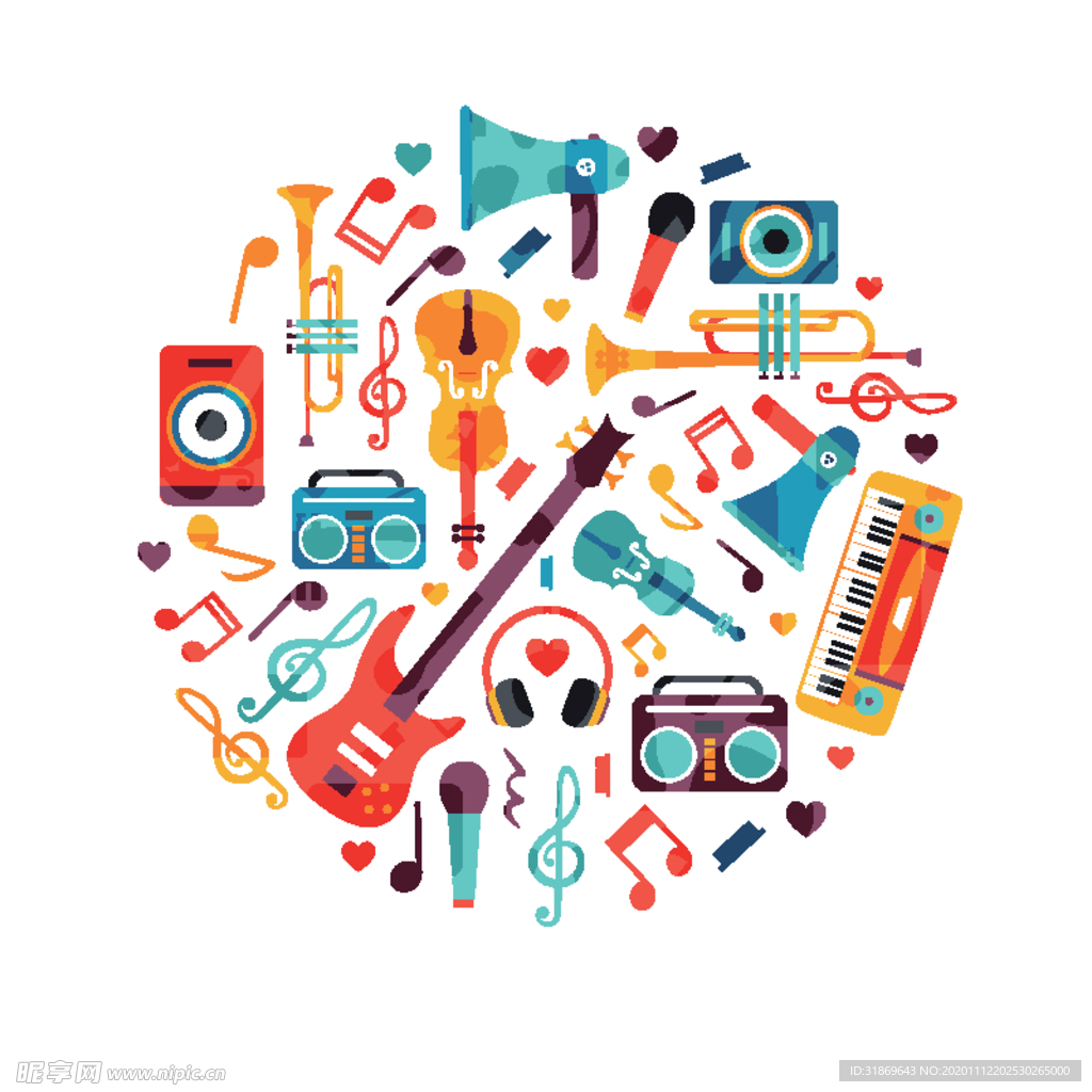 音乐 乐器 唱歌