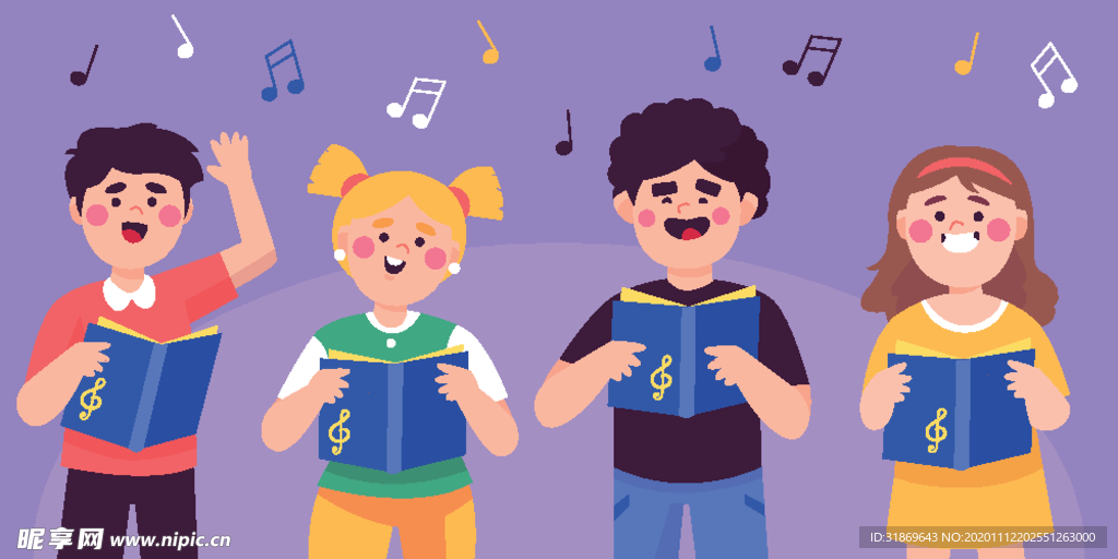 音乐 乐器 唱歌