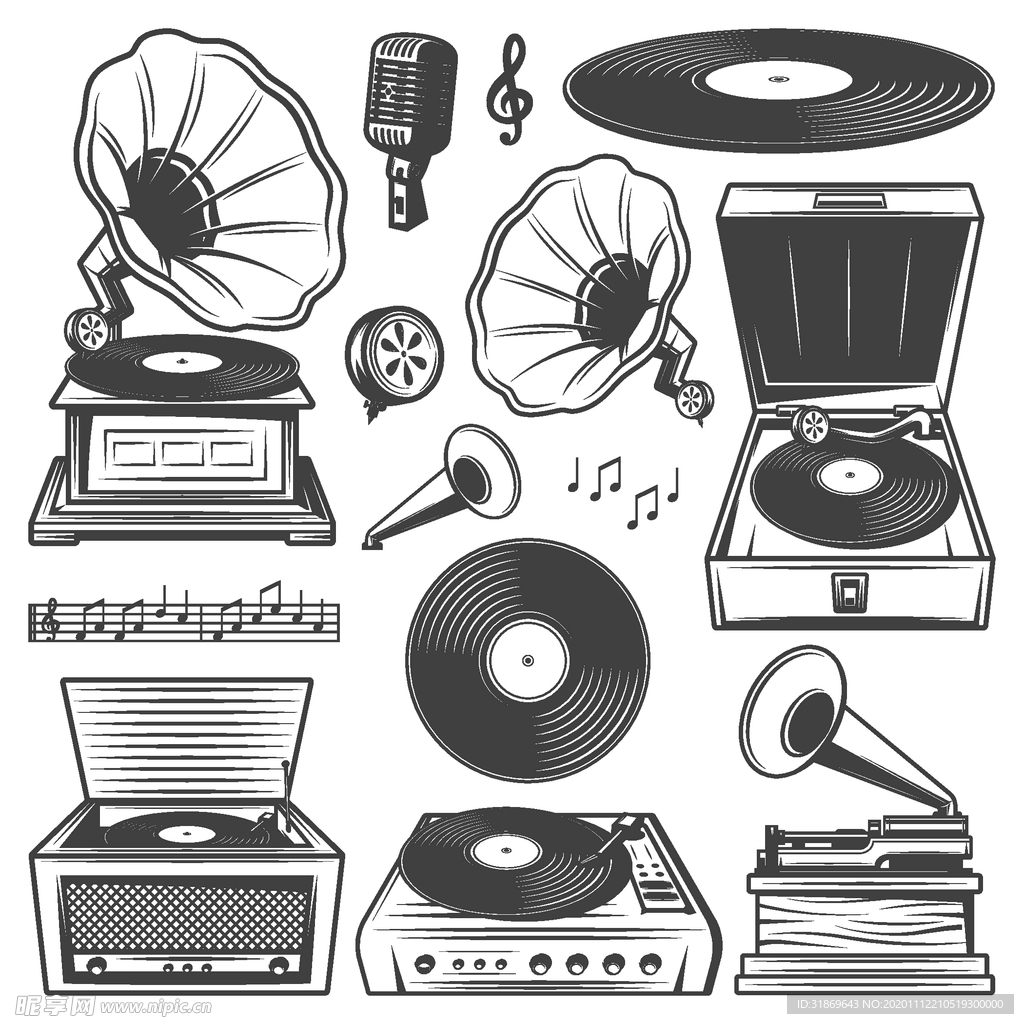 音乐 乐器 唱歌