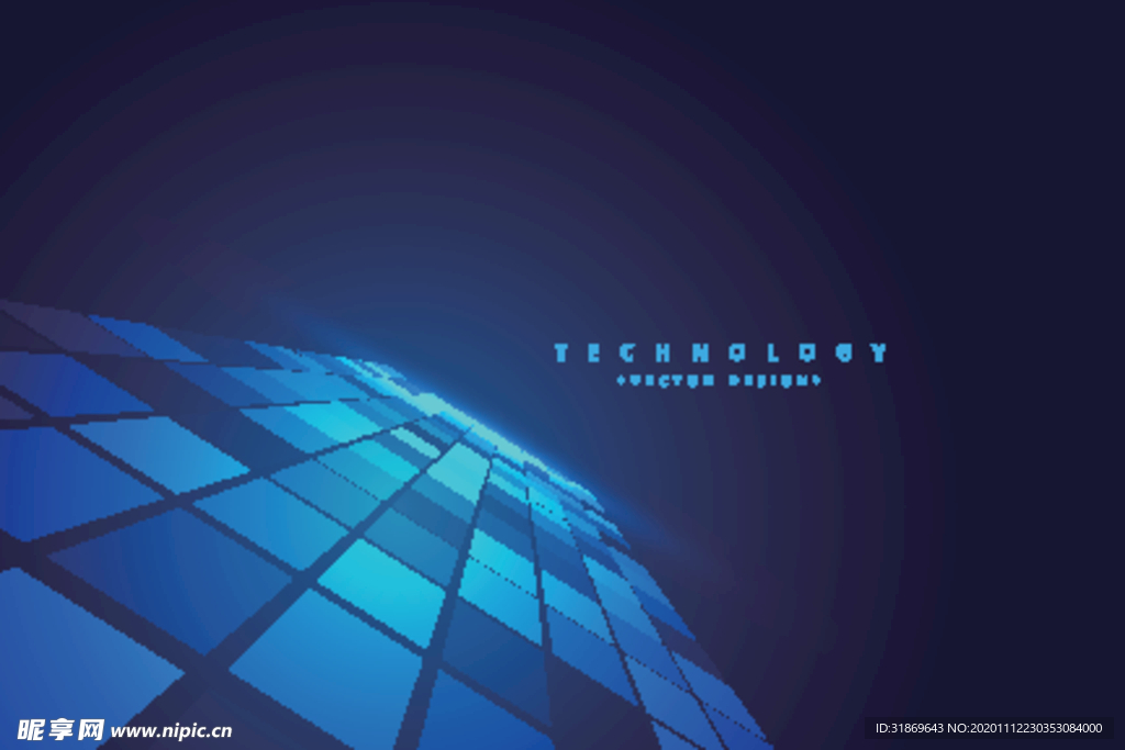 背景模板 展板背景