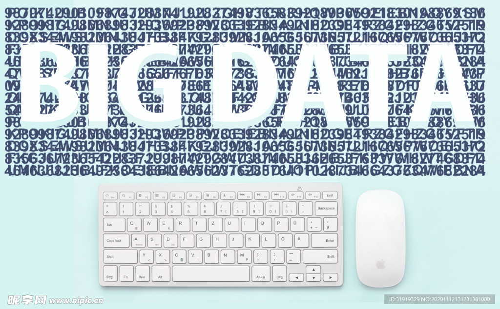 大数据 互联网 线上 万维网