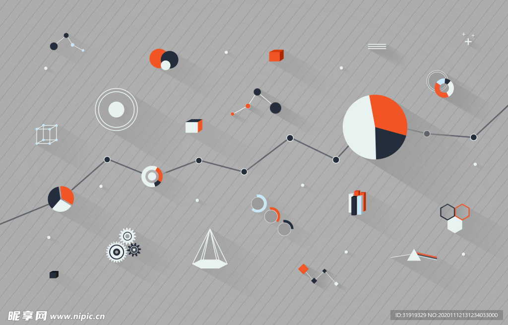 比较 概念 连接 企业 设计