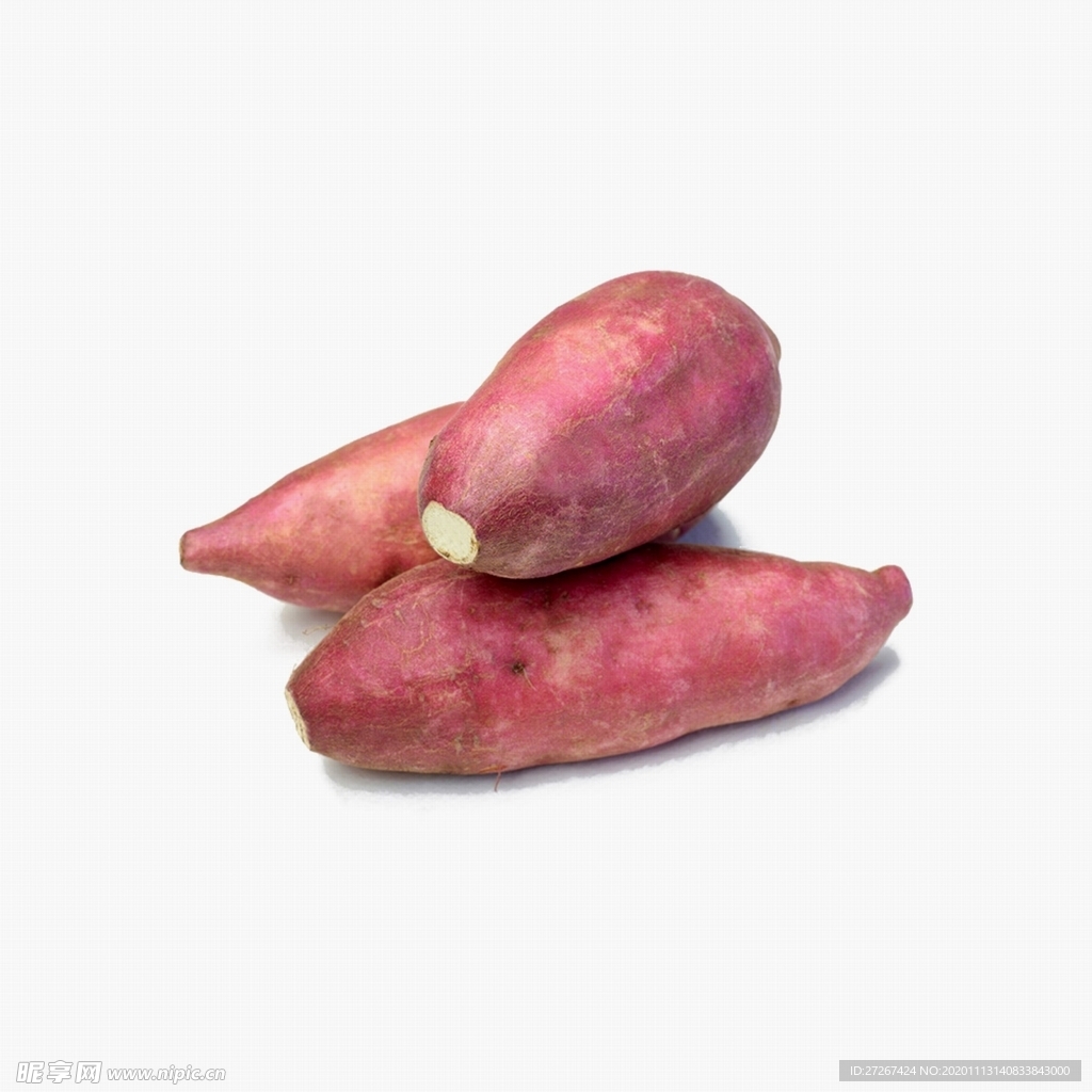 红薯