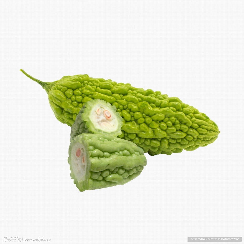 苦瓜