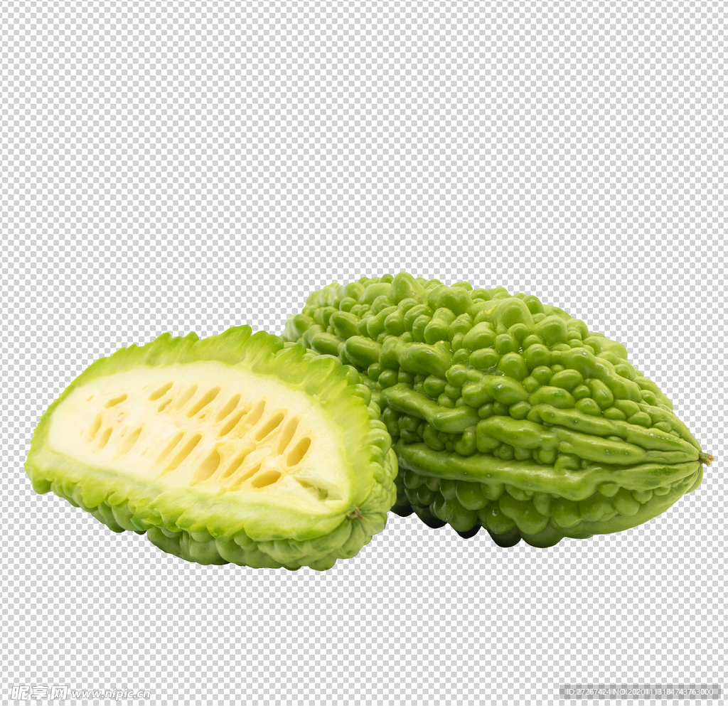 苦瓜